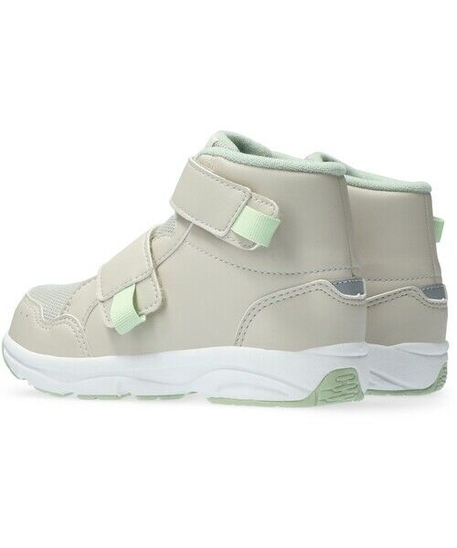 ASICS WALKING / アシックス ウォーキング スニーカー | GD.WALKER MINI HI 2 | 詳細1