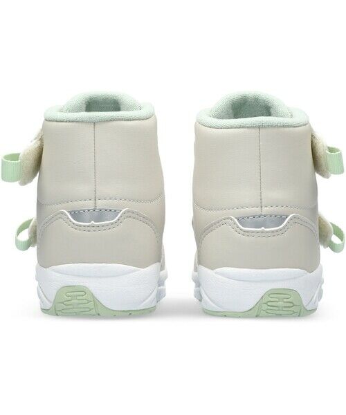 ASICS WALKING / アシックス ウォーキング スニーカー | GD.WALKER MINI HI 2 | 詳細3