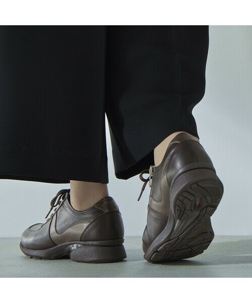 ASICS WALKING / アシックス ウォーキング スニーカー | ペダラ レデイース スニーカー | 詳細9