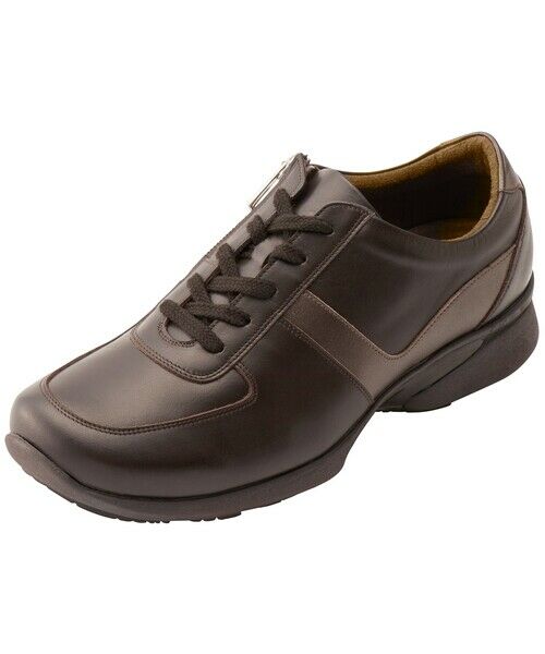ASICS WALKING/アシックス ウォーキング ペダラ レデイース スニーカー コーヒー×コーヒー(パール) 23.5cm ASICS WALKING/アシックス ウォーキング ペダラ レデイース スニーカー コーヒー×コーヒー(パール) 23.5cm