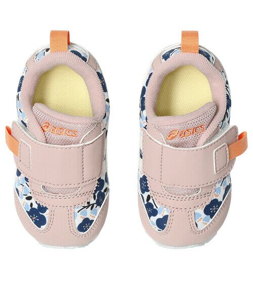 ASICS WALKING / アシックス ウォーキング スニーカー | アイダホ BABY KT-ES G | 詳細5