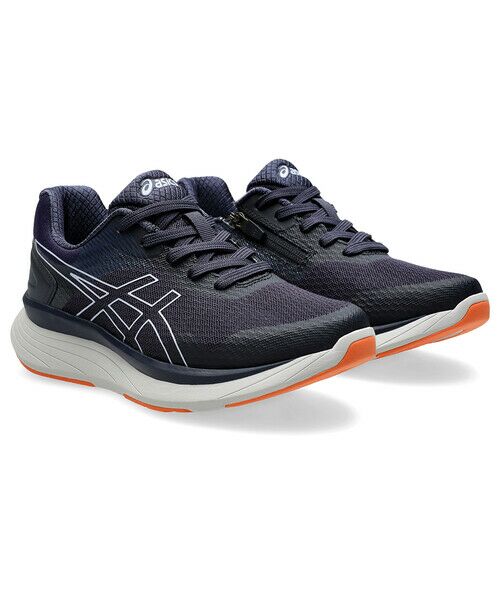 ASICS WALKING / アシックス ウォーキング スニーカー | ニーズアップ レディース 4E相当 | 詳細1