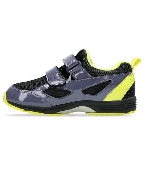 トップスピード MINI-ZERO 3 (スニーカー)|ASICS WALKING トップスピード MINI-ZERO 3 (スニーカー)|ASICS WALKING
