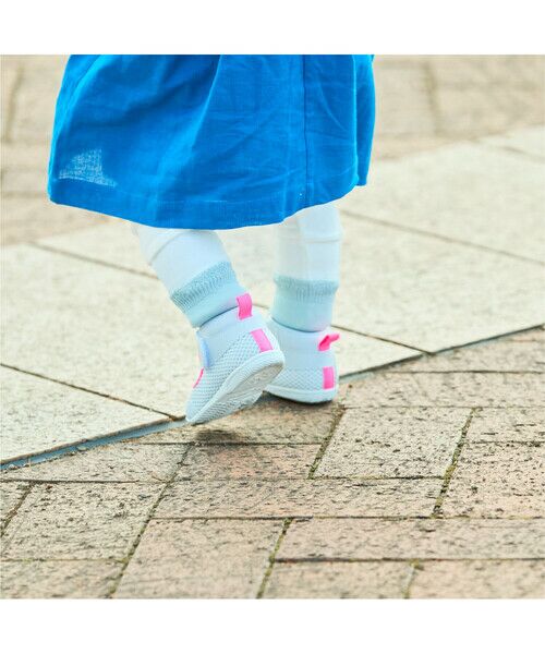 ASICS WALKING / アシックス ウォーキング スニーカー | MESHOES FIRST | 詳細10