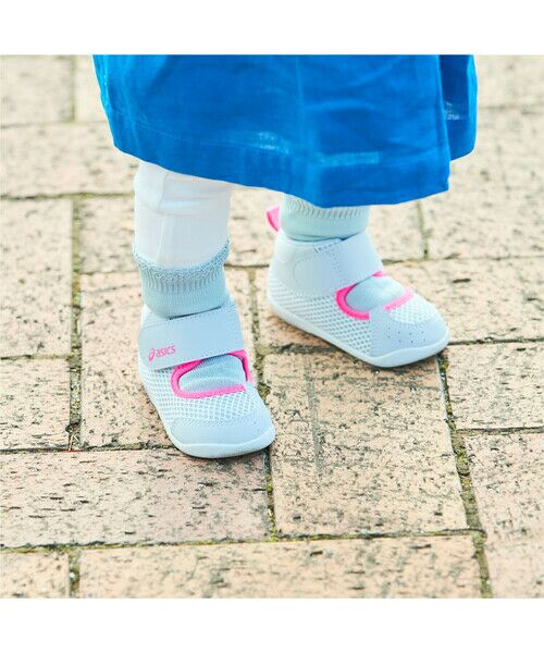 ASICS WALKING / アシックス ウォーキング スニーカー | MESHOES FIRST | 詳細7