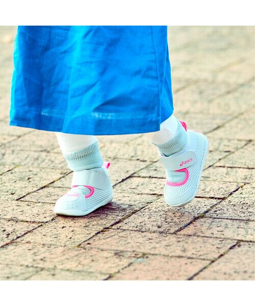 ASICS WALKING / アシックス ウォーキング スニーカー | MESHOES FIRST | 詳細8