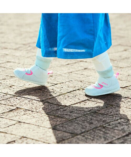 ASICS WALKING / アシックス ウォーキング スニーカー | MESHOES FIRST | 詳細9