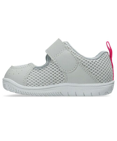 ASICS WALKING / アシックス ウォーキング スニーカー | MESHOES BABY | 詳細3