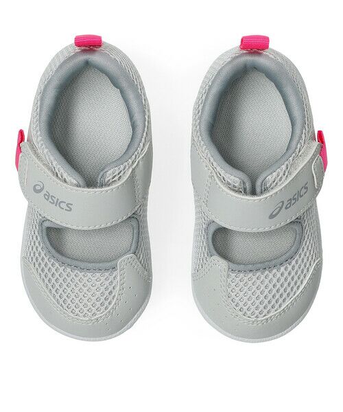 ASICS WALKING / アシックス ウォーキング スニーカー | MESHOES BABY | 詳細5