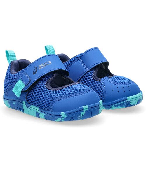 ASICS WALKING / アシックス ウォーキング スニーカー | MESHOES BABY | 詳細1