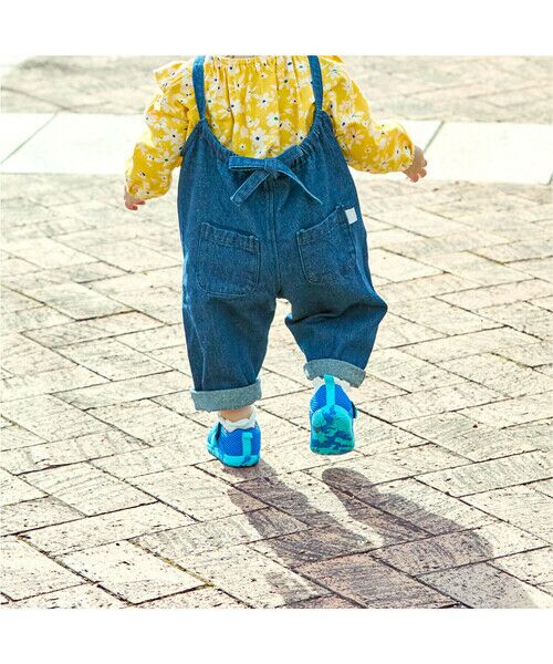 ASICS WALKING / アシックス ウォーキング スニーカー | MESHOES BABY | 詳細10