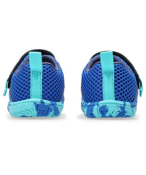 ASICS WALKING / アシックス ウォーキング スニーカー | MESHOES BABY | 詳細4