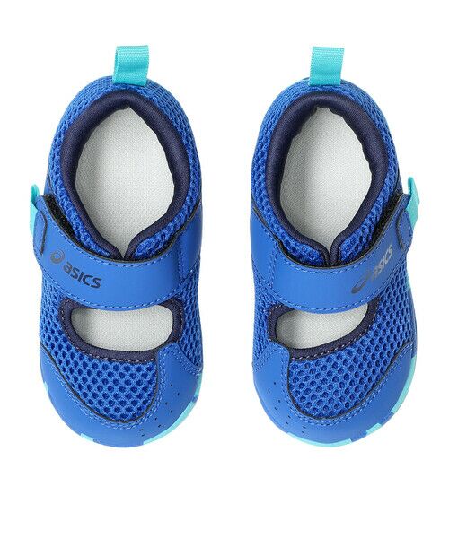 ASICS WALKING / アシックス ウォーキング スニーカー | MESHOES BABY | 詳細5