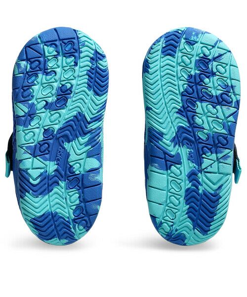 ASICS WALKING / アシックス ウォーキング スニーカー | MESHOES BABY | 詳細6