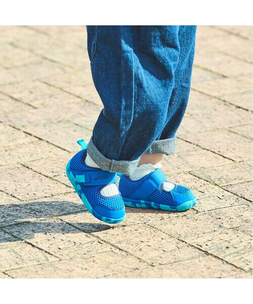 ASICS WALKING / アシックス ウォーキング スニーカー | MESHOES BABY | 詳細7