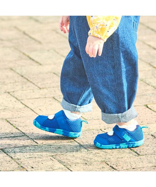 ASICS WALKING / アシックス ウォーキング スニーカー | MESHOES BABY | 詳細8