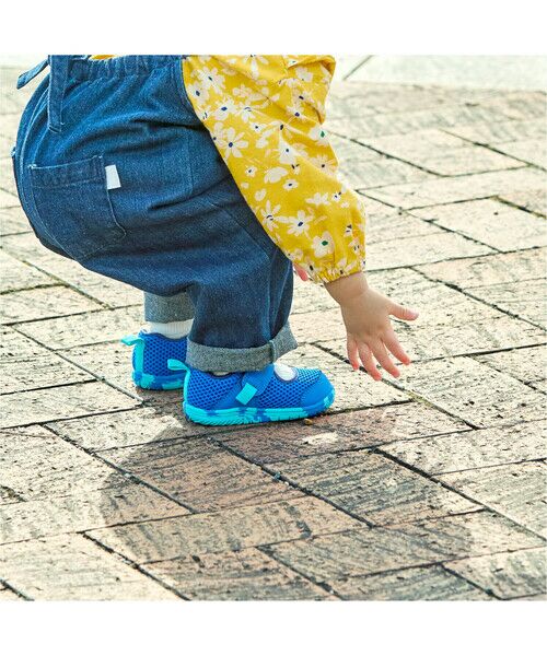 ASICS WALKING / アシックス ウォーキング スニーカー | MESHOES BABY | 詳細9