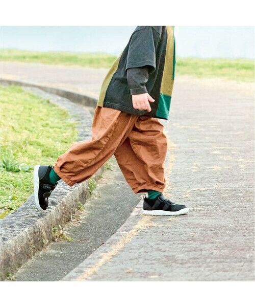 ASICS WALKING / アシックス ウォーキング スニーカー | MESHOES MINI | 詳細10