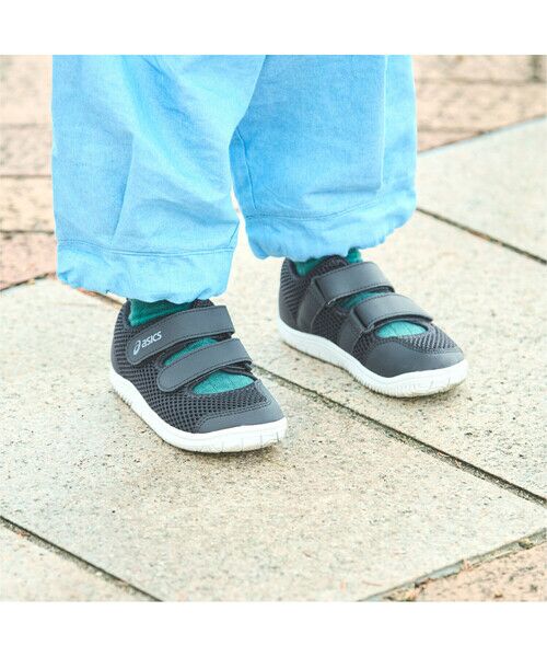 ASICS WALKING / アシックス ウォーキング スニーカー | MESHOES MINI | 詳細7