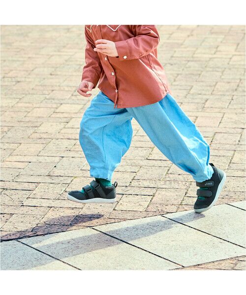 ASICS WALKING / アシックス ウォーキング スニーカー | MESHOES MINI | 詳細9