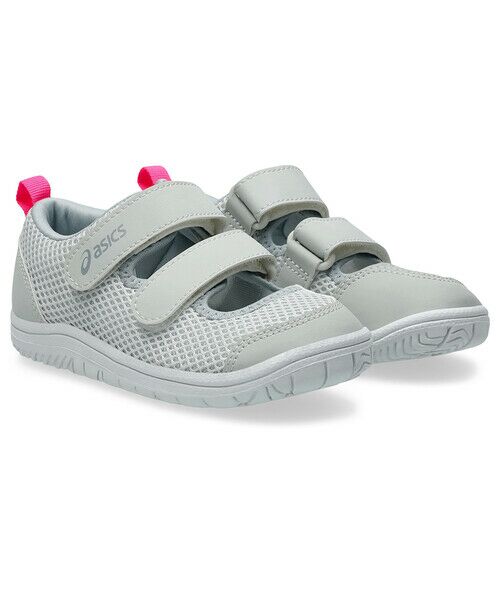 ASICS WALKING / アシックス ウォーキング スニーカー | MESHOES MINI | 詳細1