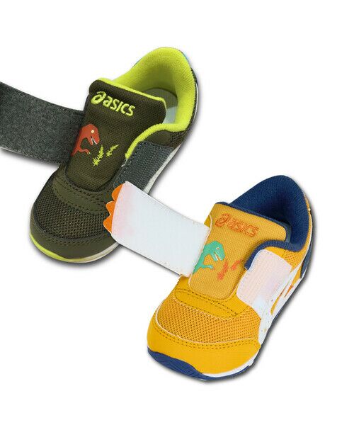 ASICS WALKING / アシックス ウォーキング スニーカー | アイダホ BABY KT-ES D 2 | 詳細7