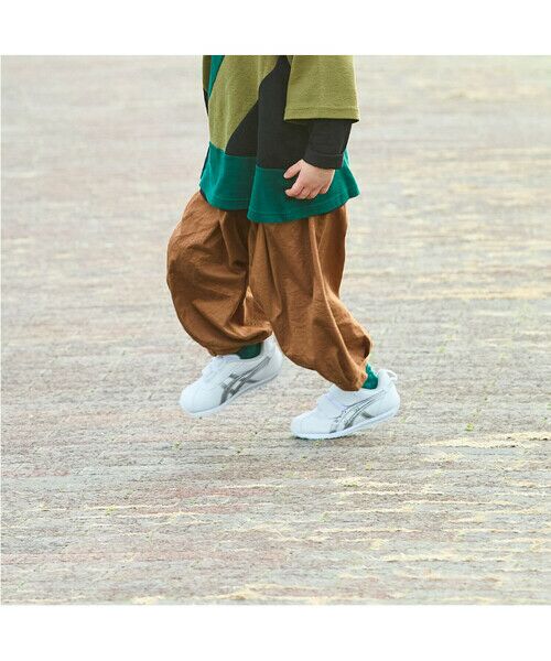 ASICS WALKING / アシックス ウォーキング スニーカー | コトラ MINI SL 3 | 詳細7