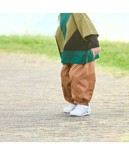 ASICS WALKING / アシックス ウォーキング スニーカー | コトラ MINI SL 3 | 詳細8