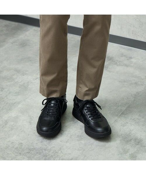 ASICS WALKING / アシックス ウォーキング スニーカー | ペダラ ライドウォーク 2 メンズ 3E | 詳細8