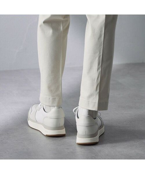 ASICS WALKING / アシックス ウォーキング スニーカー | ペダラ ライドウォーク 2 メンズ 3E | 詳細10