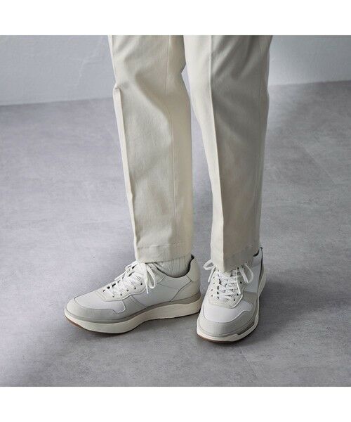 ASICS WALKING / アシックス ウォーキング スニーカー | ペダラ ライドウォーク 2 メンズ 3E | 詳細8