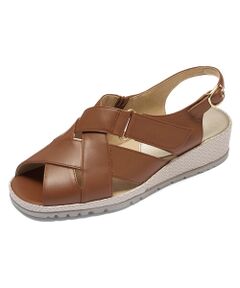 ASICS WALKING / アシックス ウォーキング サンダル | ペダラ レディース 3E