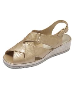 ASICS WALKING / アシックス ウォーキング サンダル | ペダラ レディース 3E