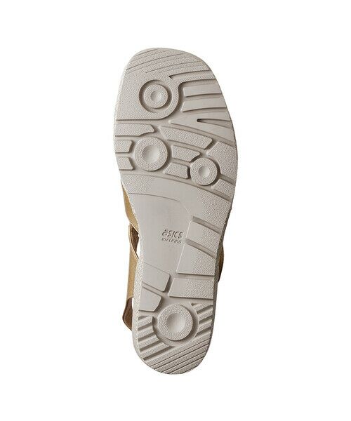 ASICS WALKING / アシックス ウォーキング サンダル | ペダラ レディース 3E | 詳細6