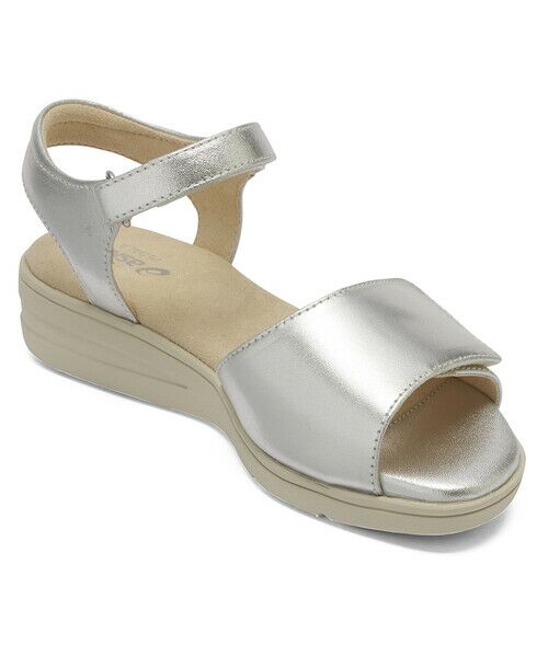 ASICS WALKING / アシックス ウォーキング サンダル | ペダラ レディース 3E | 詳細1