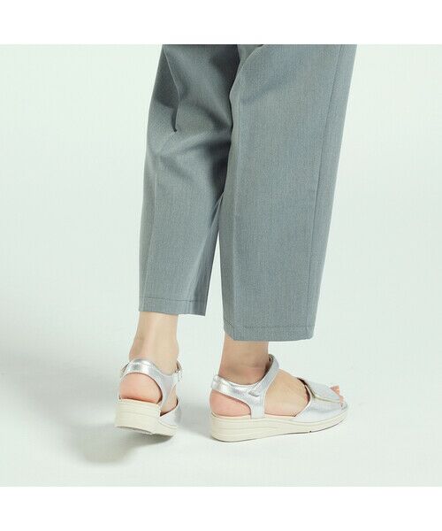 ペダラ レディース 3E （サンダル）｜ASICS WALKING