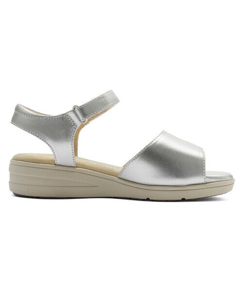 ASICS WALKING / アシックス ウォーキング サンダル | ペダラ レディース 3E | 詳細2