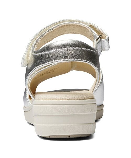 ASICS WALKING / アシックス ウォーキング サンダル | ペダラ レディース 3E | 詳細4