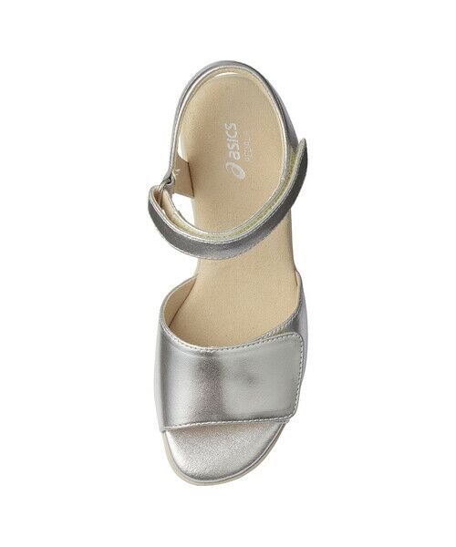 ASICS WALKING / アシックス ウォーキング サンダル | ペダラ レディース 3E | 詳細5