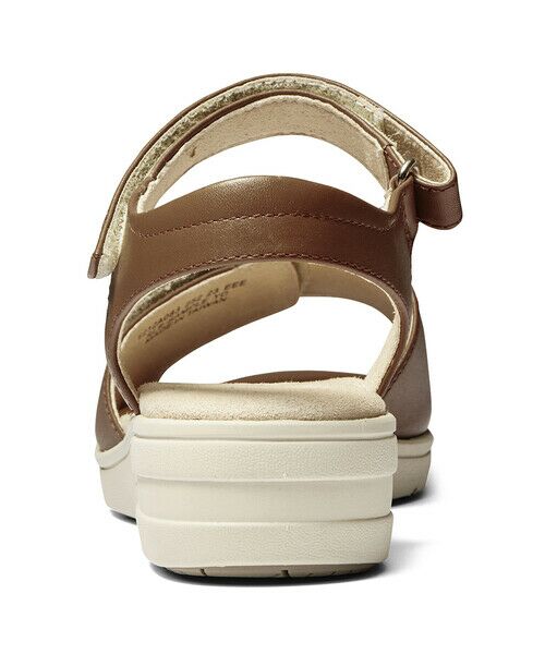 ASICS WALKING / アシックス ウォーキング サンダル | ペダラ レディース 3E | 詳細4