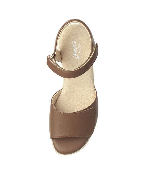 ASICS WALKING / アシックス ウォーキング サンダル | ペダラ レディース 3E | 詳細5