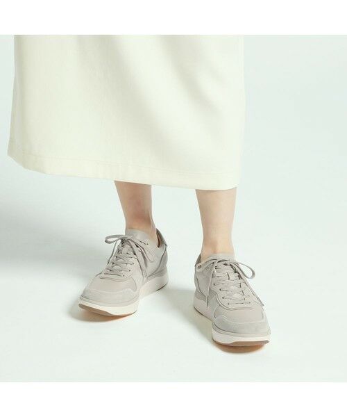 ASICS WALKING / アシックス ウォーキング スニーカー | ペダラ ライドウォーク 2 レディース 2E | 詳細8