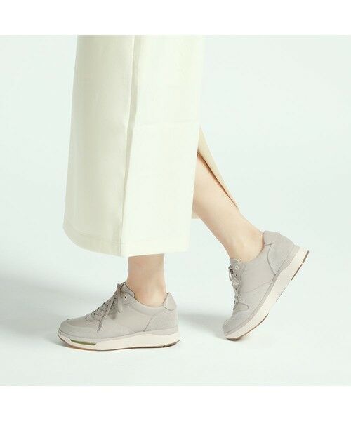 ASICS WALKING / アシックス ウォーキング スニーカー | ペダラ ライドウォーク 2 レディース 2E | 詳細9