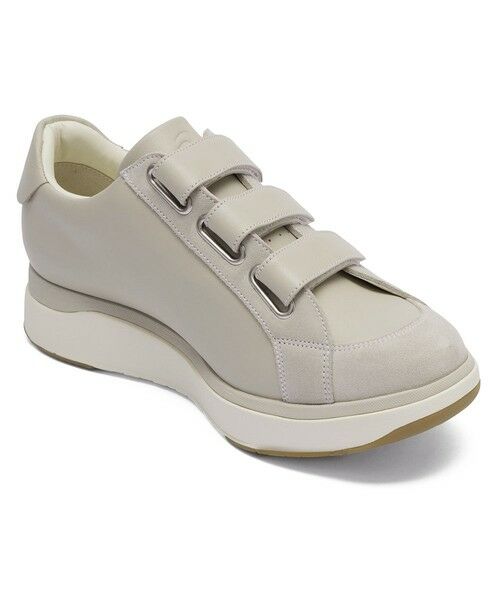 ASICS WALKING / アシックス ウォーキング スニーカー | ペダラ ライドウォーク 2 レディース 2E | 詳細1