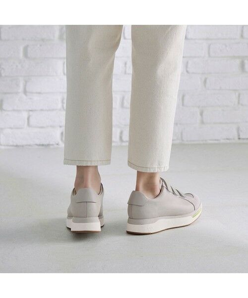 ASICS WALKING / アシックス ウォーキング スニーカー | ペダラ ライドウォーク 2 レディース 2E | 詳細10