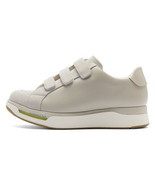 ASICS WALKING / アシックス ウォーキング スニーカー | ペダラ ライドウォーク 2 レディース 2E | 詳細3