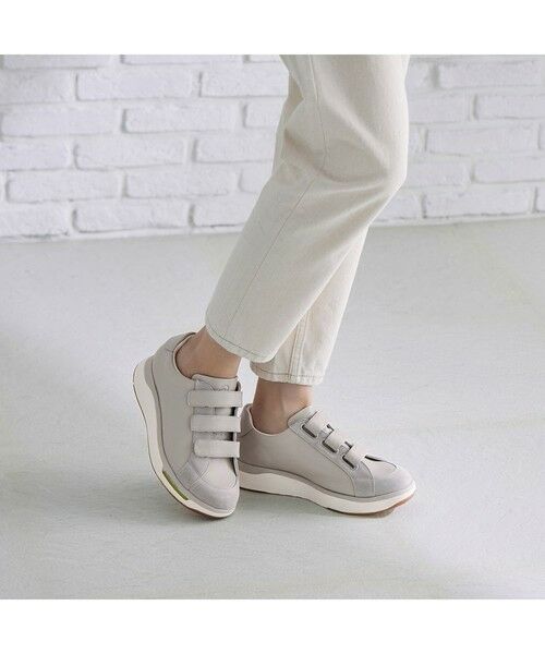 ASICS WALKING / アシックス ウォーキング スニーカー | ペダラ ライドウォーク 2 レディース 2E | 詳細8