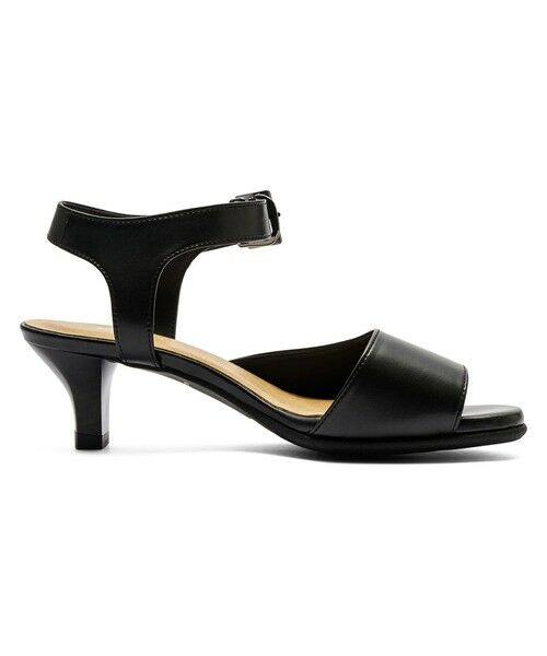 ASICS WALKING / アシックス ウォーキング サンダル | ペダラ ヒールサンダル 2E 5.0cmヒール | 詳細2