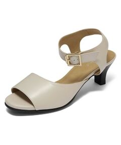 ASICS WALKING / アシックス ウォーキング サンダル | ペダラ ヒールサンダル 2E 5.0cmヒール