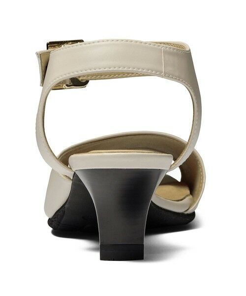 ASICS WALKING / アシックス ウォーキング サンダル | ペダラ ヒールサンダル 2E 5.0cmヒール | 詳細4